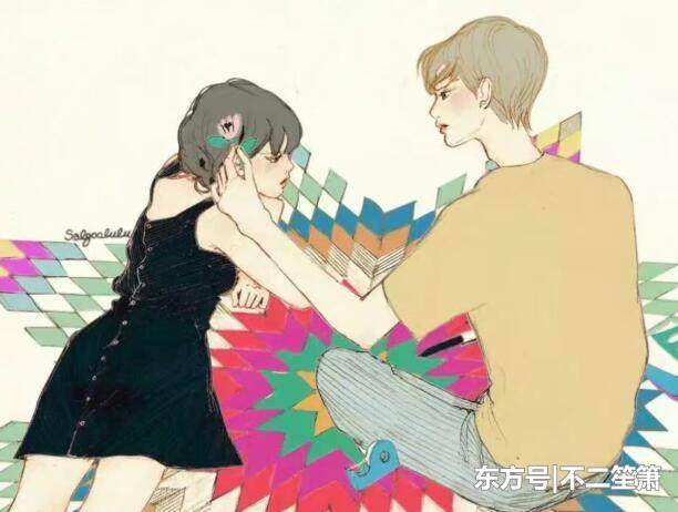 在女人的眼中，這五種好男人適合做老公