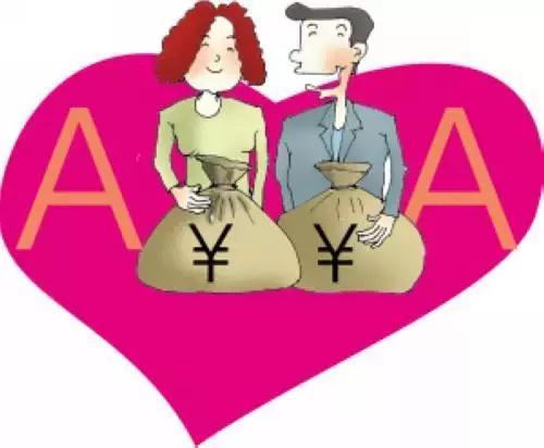 生完孩子老公要求「AA制」生活開銷，老婆崩潰：他月入七萬五…