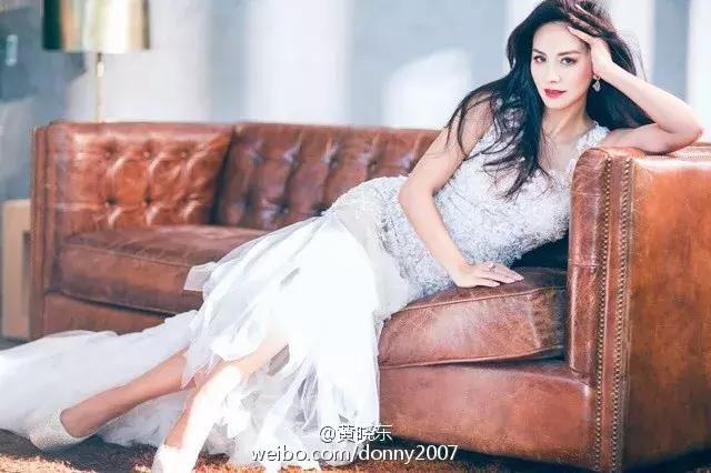 田麗：不能給我愛情，還來分我麵包！勇敢離婚2次的她，51歲美過25歲