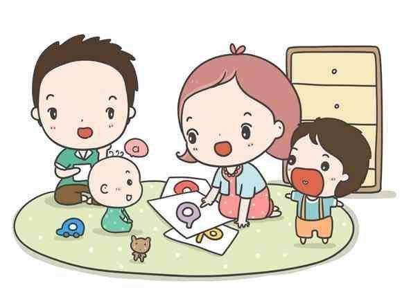 你家孩子有以下4個表現嗎？恭喜你，這樣的孩子智商可高了