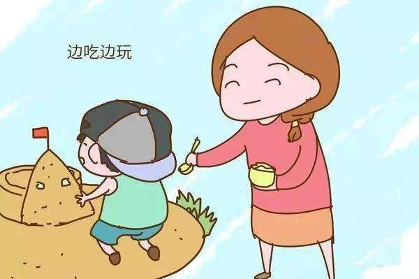 你家孩子有以下4個表現嗎？恭喜你，這樣的孩子智商可高了