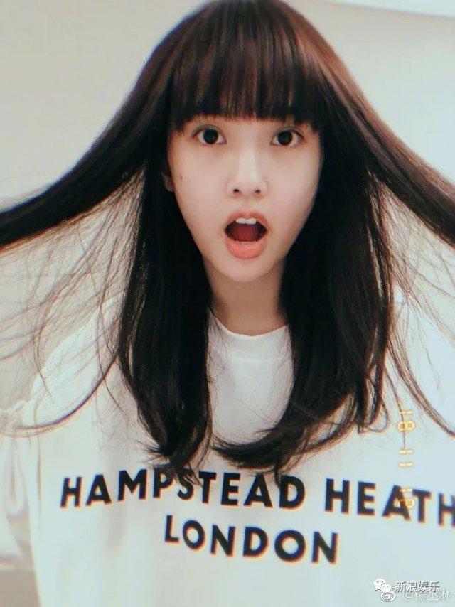 「童顏娃娃臉」女星素顏大PK！34歲的楊丞琳，36歲的阿SA，36歲的林依晨，都不如她的37歲！