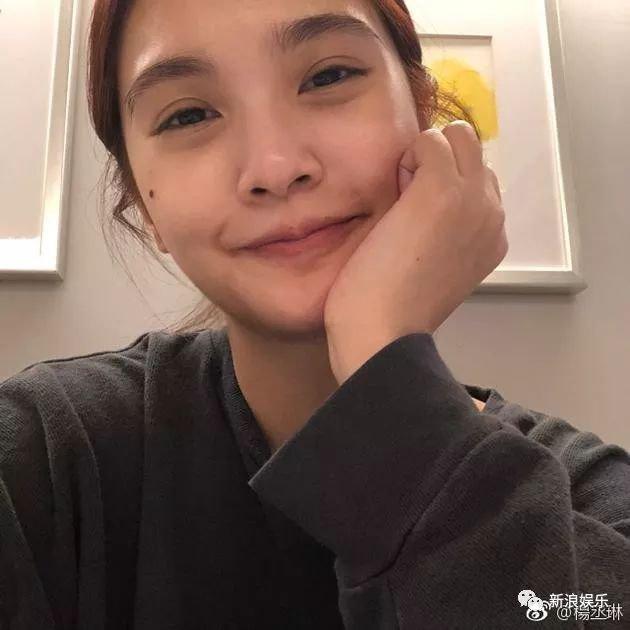 「童顏娃娃臉」女星素顏大PK！34歲的楊丞琳，36歲的阿SA，36歲的林依晨，都不如她的37歲！