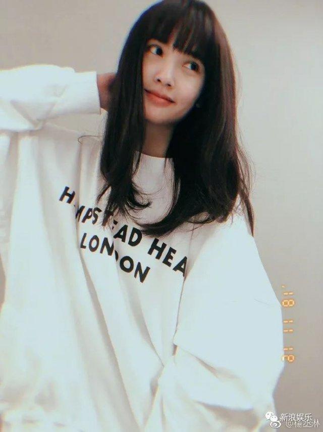 「童顏娃娃臉」女星素顏大PK！34歲的楊丞琳，36歲的阿SA，36歲的林依晨，都不如她的37歲！