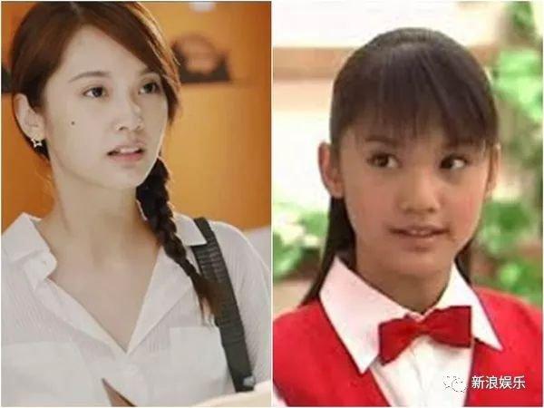 「童顏娃娃臉」女星素顏大PK！34歲的楊丞琳，36歲的阿SA，36歲的林依晨，都不如她的37歲！