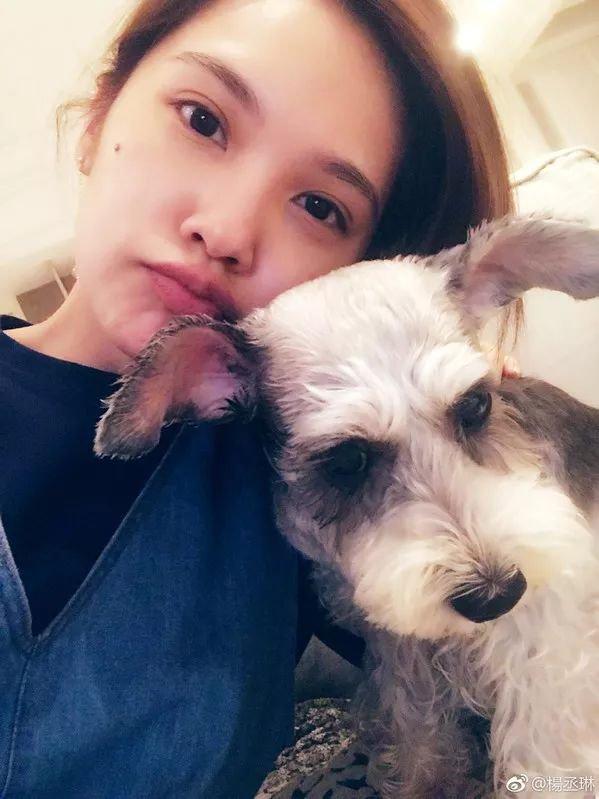 「童顏娃娃臉」女星素顏大PK！34歲的楊丞琳，36歲的阿SA，36歲的林依晨，都不如她的37歲！