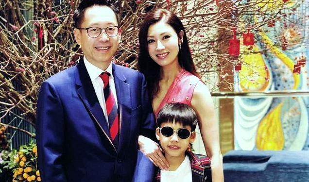 許世勳400億遺產風雲，家人一個都沒份，李嘉欣估計都要氣哭了！
