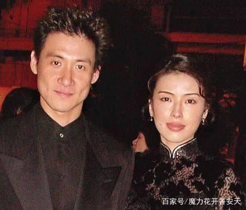 四大天王中他一生只愛一人？他8億挽回前妻？而他卻拋棄八年女友！