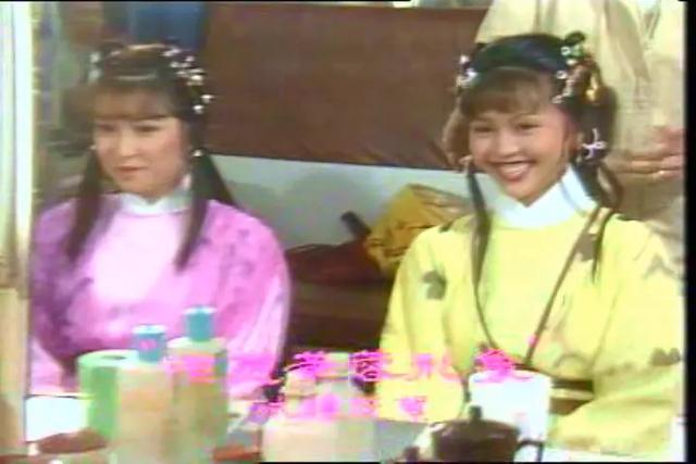 83版《射鵰英雄傳》為什麼經典，看看人家怎麼拍的，不服不行 
