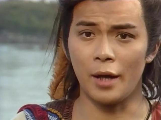 83版《射鵰英雄傳》為什麼經典，看看人家怎麼拍的，不服不行 
