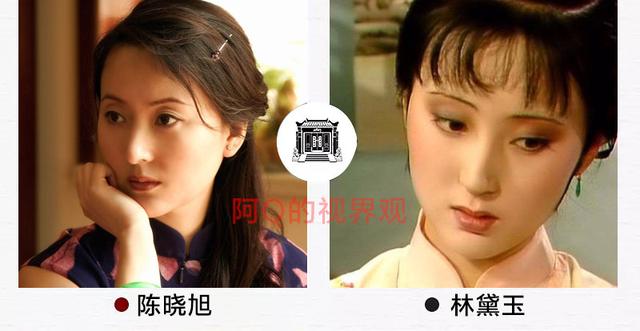 83版《射鵰英雄傳》為什麼經典，看看人家怎麼拍的，不服不行 