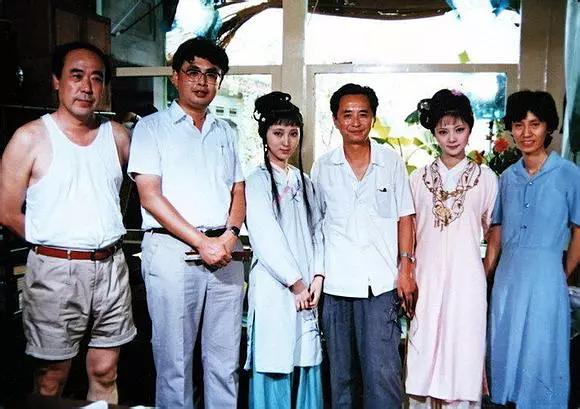 83版《射鵰英雄傳》為什麼經典，看看人家怎麼拍的，不服不行 