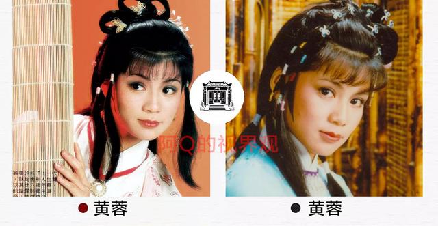 83版《射鵰英雄傳》為什麼經典，看看人家怎麼拍的，不服不行 