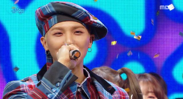 EXO，DAY6正式回歸！反正優勝的是宋旻浩，他已經取得五冠王！