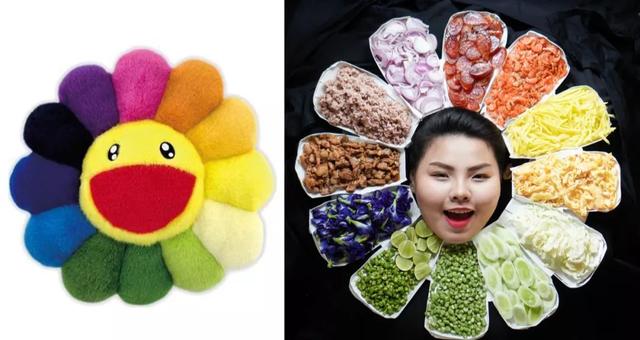 200斤胖妞神模仿，從超模到《延禧攻略》女主角魏瓔珞，150位明星無一倖免，網友驚歎：根本天才