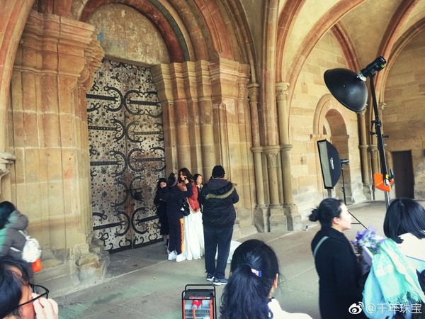 林志玲曬白紗照美到翻！ 甜喊「輪到我了嗎」掀網友熱議 緋聞對象自曝：短暫約會過 
