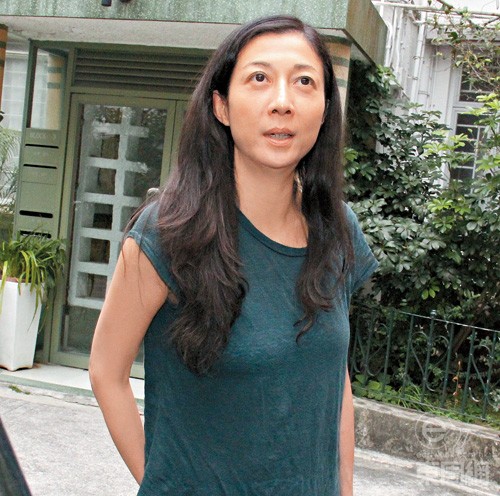  「小龍女」吳卓林欠賓館租金　口袋僅剩10令吉