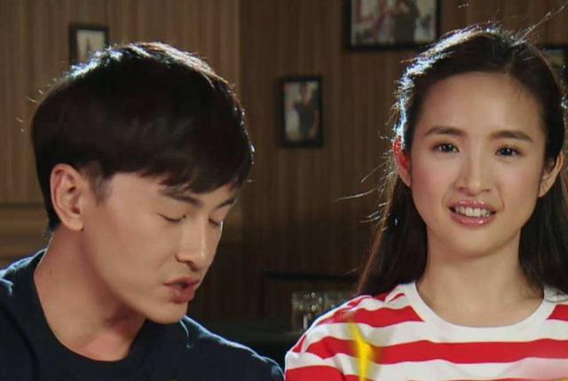 「嫁不出去我娶你」的5對明星，第2對已去世，第5對真的結婚了!