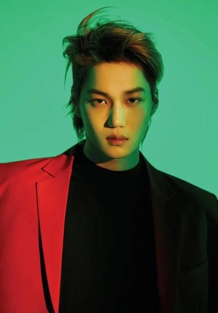 EXO新歌《Love Shot》涉嫌抄襲？網友：宇宙起源輪到自己了