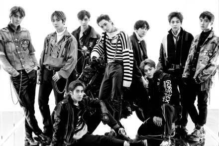 EXO新歌《Love Shot》涉嫌抄襲？網友：宇宙起源輪到自己了