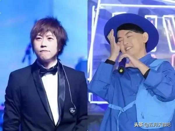 阿信：我們3天做1首歌好不好！五月天：感謝你給機會成為你的知音