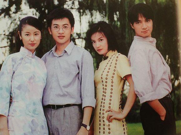 蘇有朋婚期曝光，女友美豔超心如，網友：難怪不遵守40年協議!