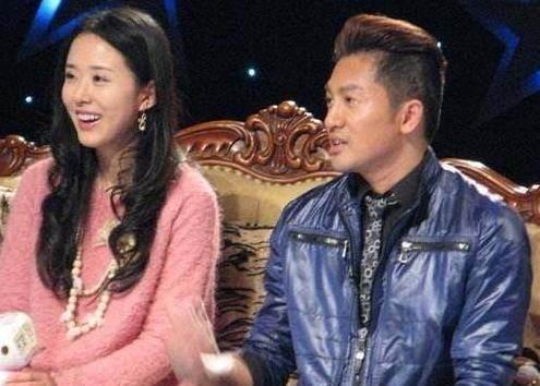 蘇有朋婚期曝光，女友美豔超心如，網友：難怪不遵守40年協議!