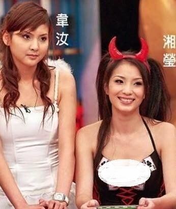 當年Makiyo醉毆運將案她最慘！湘瑩背罵名6年… 淚爆「誤交損友」內幕：永遠不會忘記！