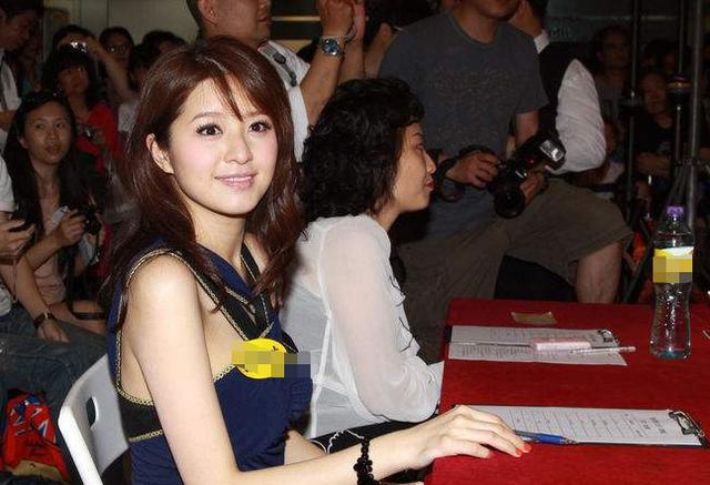 曾在TVB苦熬3年不火，閃婚嫁大12歲富豪，一連生3胎34歲似少女！