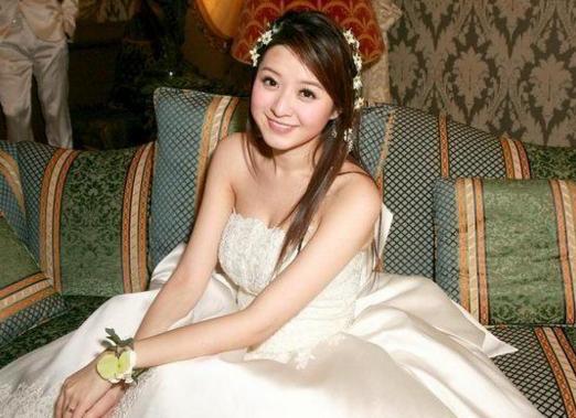曾在TVB苦熬3年不火，閃婚嫁大12歲富豪，一連生3胎34歲似少女！