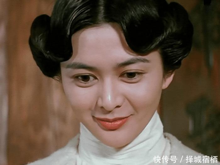為什麼關之琳至今嫁不出去？看完她這些人盡皆知的事情，你就會明白！