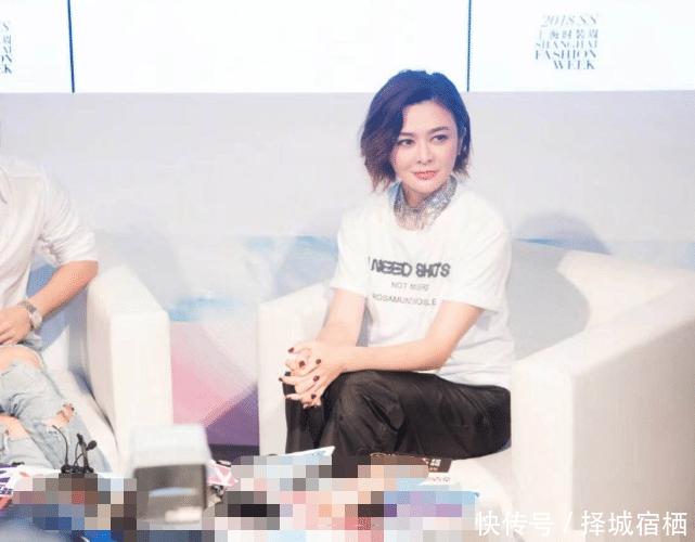 為什麼關之琳至今嫁不出去？看完她這些人盡皆知的事情，你就會明白！