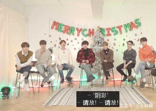 EXO大哥產生陰影，編舞細節被曝光，鍾仁安慰小失誤別放在心上