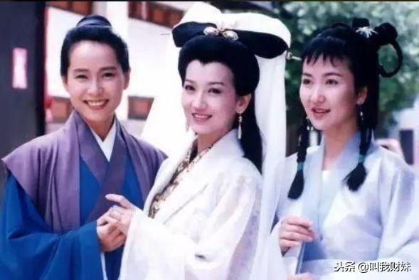 昔日女神現身老得「嚇人」，歲月不是殺豬刀，渣男才是！ 