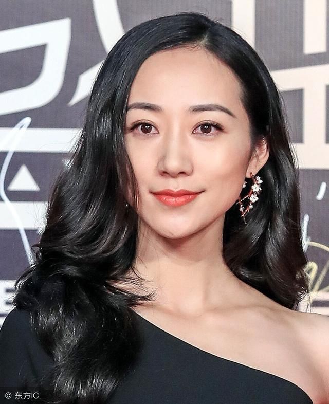 黑幫都惹不起的四個女星，第1位無人敢吻，第4位無人敢惹！
