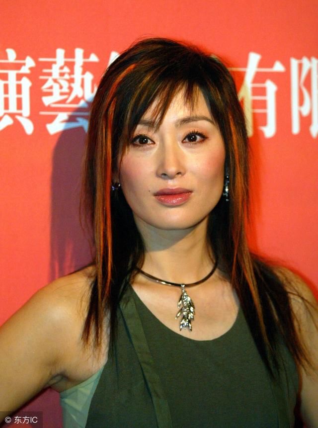 黑幫都惹不起的四個女星，第1位無人敢吻，第4位無人敢惹！