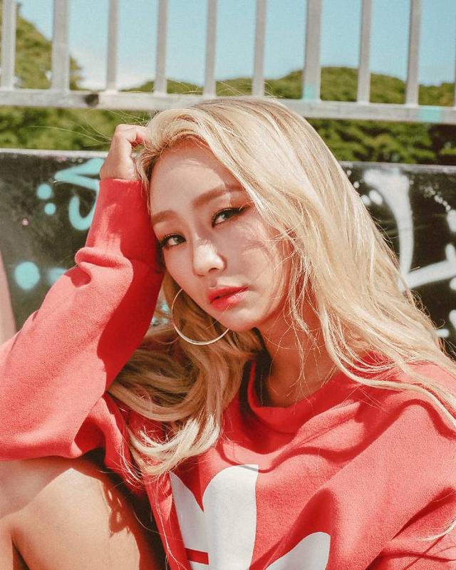 什麼？JYP竟然放走了這些愛豆？（女愛豆篇）