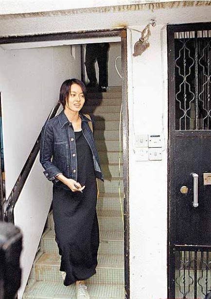 坦然面對「奪麵雙琪」事件　鄭伊健：當天都不懂得處理