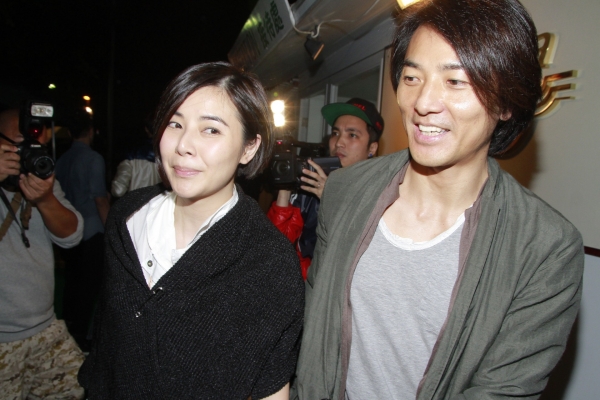 坦然面對「奪麵雙琪」事件　鄭伊健：當天都不懂得處理
