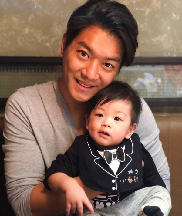 坦然面對「奪麵雙琪」事件　鄭伊健：當天都不懂得處理