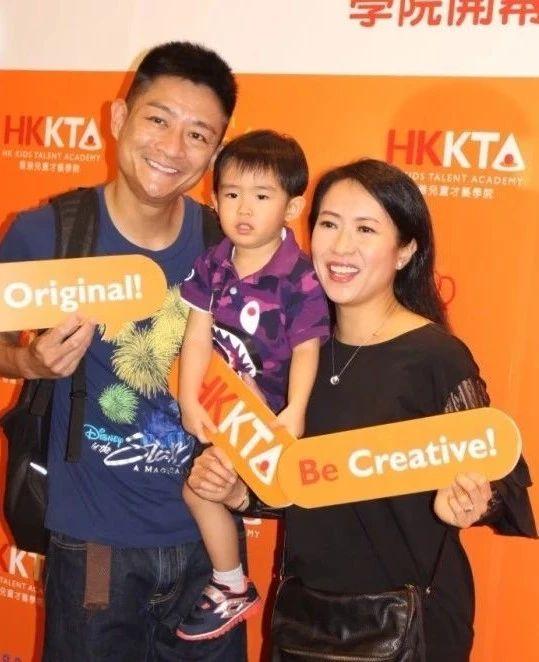 恭喜恭喜！ 43歲TVB女綠葉再榮陞人母，昨晚順產誕下7磅B仔 