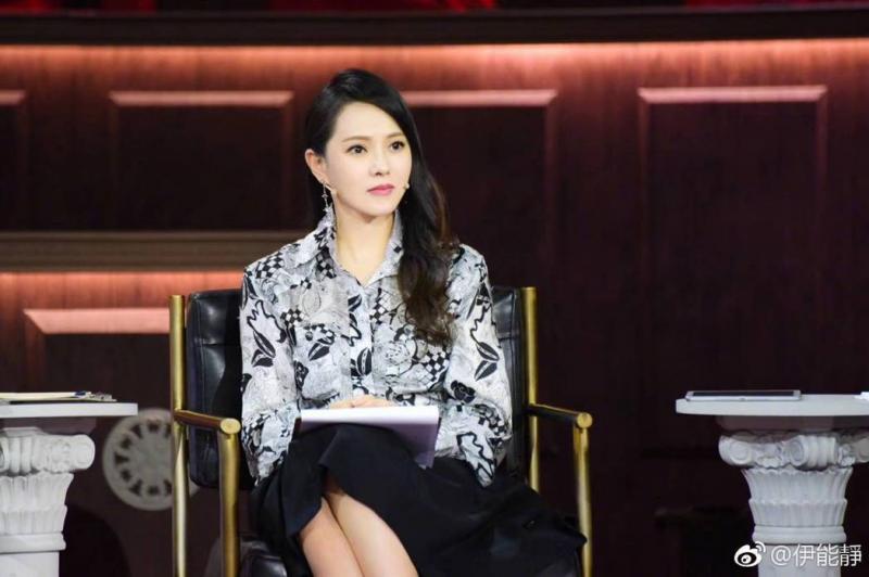 伊能靜曝兒哈利有隱疾：他一吃飯我就開始哭...