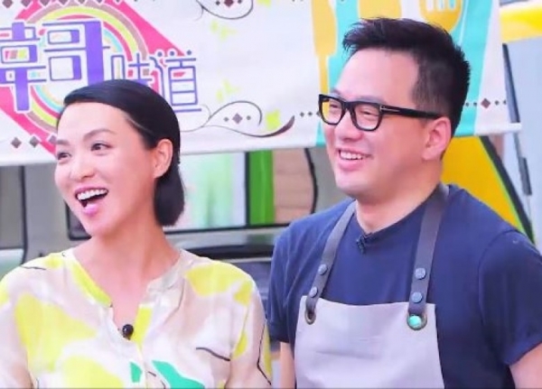 TVB花旦陳煒揭離婚原因　自爆：他很少碰我