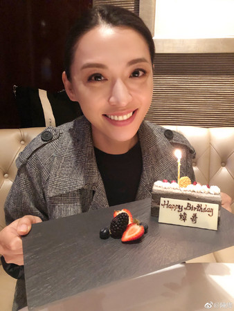 TVB花旦陳煒揭離婚原因　自爆：他很少碰我