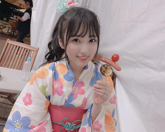 IZONE矢吹奈子收到日本國內3000多封投訴信，這理由也是醉了！