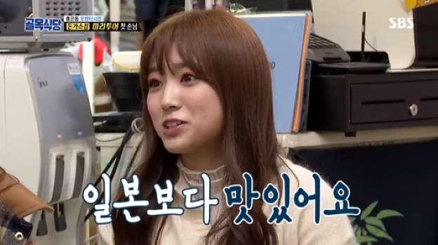 IZONE矢吹奈子收到日本國內3000多封投訴信，這理由也是醉了！
