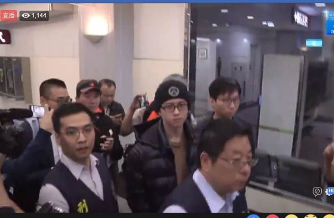 孫安佐被關9個月「回台灣只有一個要求」　孫鵬面露難色「拗不過兒子」網嘆：真的很寵他