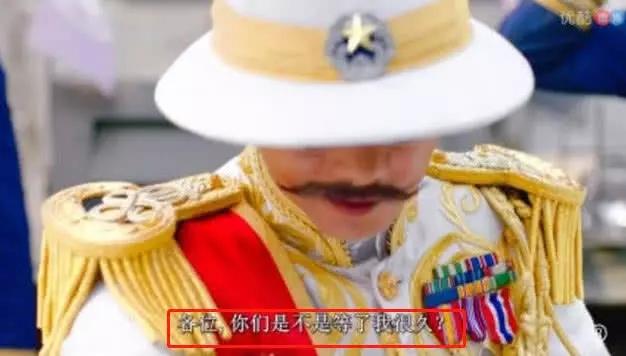 張衛健零片酬出演大帥哥？但提出了一個要求！