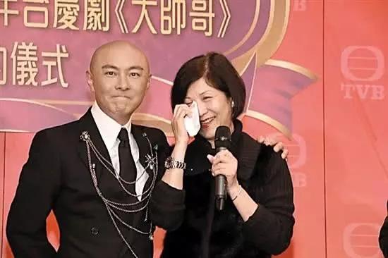 張衛健零片酬出演大帥哥？但提出了一個要求！