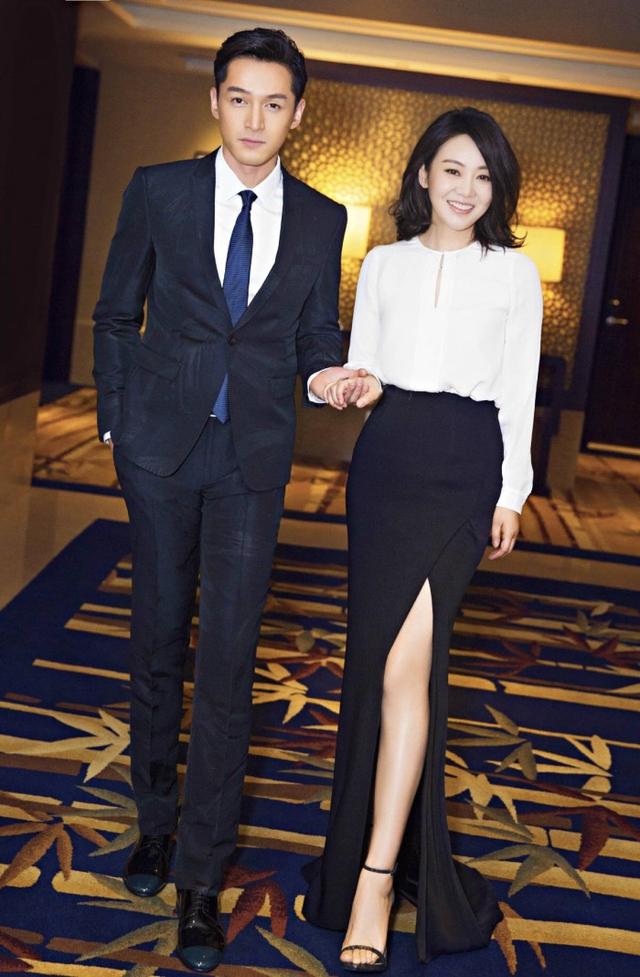 周慧敏真是神人，50歲長相身材幾乎沒變，可關之琳就沒這麼幸運了!